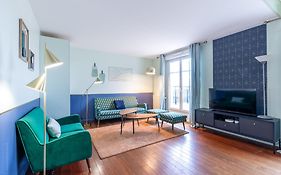 Duplex Chancelier - Fairytale Factory